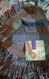 پتو مسافرتی نو