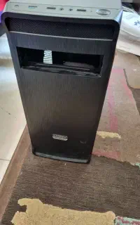 کیس Green Oraman Plus
