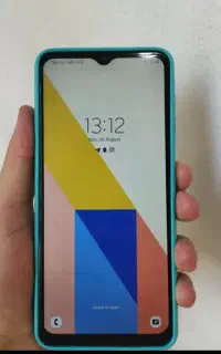 گوشی M12 128 گیگ 6رم