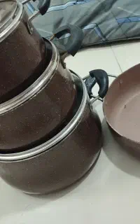 سرویس تفلون نو