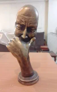 مجسمه تفکر