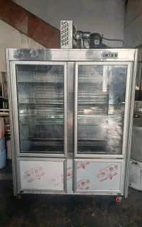 لوازم کامل رستوران ایرانی
