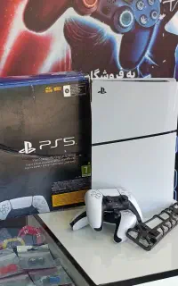 فروش ویژه PS5 کپی‌خور  فروشگاه پلیفا