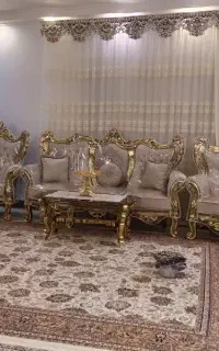 مبل سلطنتی