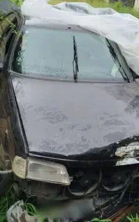 405 مدل 85