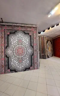 فرش۹متری جفت آخری انبارگردانی حاجی حسینی طلاب