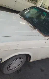 پیکان سواری