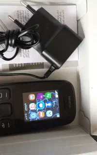 گوشی نوکیا ۱۰۵ 4G