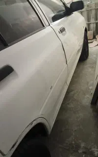 پراید ۱۱۱ مدل ۹۷ تمیز