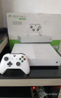 xbox one s تر و تمیز