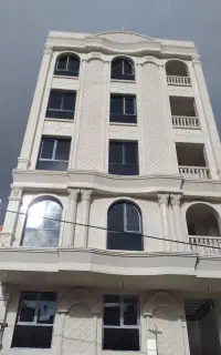 تولیددرب وپنجره دوجداره یو پی وی سیupvcوتوری کشویی