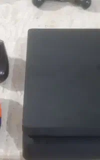 Ps4 Slim 1000 Gig