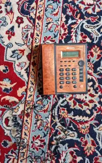 تلفن خانه  سالم