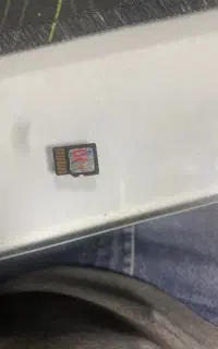 رم مموری ۱۶ گیگ