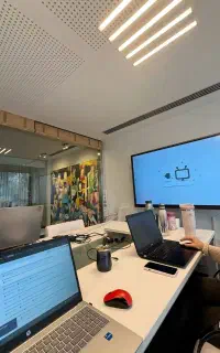 طراحی وب‌سایت حرفه‌ای با تحویل سریع وپشتیبانی کامل