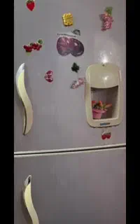 فروش یخچال و فریزر