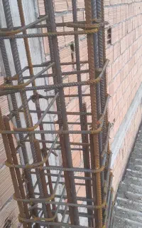 ارماتور بندی روز مزد