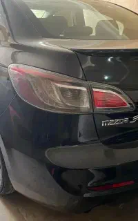 مزدا ۳ نیو تیپ ۳ مدل ۹۰  مالک ۷ سال