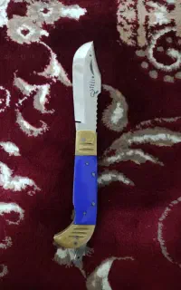 چاقو دنده ای
