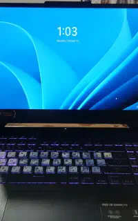 لپ تاپ ایسوس TUF GAMING