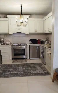 منزل ویلایی دربست حاشیه شاهد