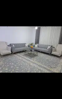 آینه کنسول .میزتی وی.مبل.میز.ظرف جای میوه