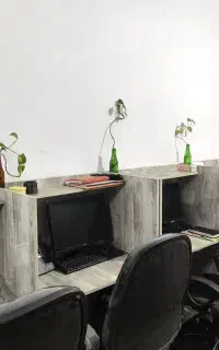 دعوت به همکاری کارشناس فروش تلفنی( خانم ) 2 نفر