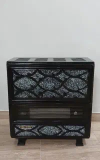بخاری گازی