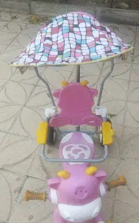 سه چرخه