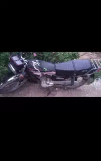 موتور هوندا ۱۵۰