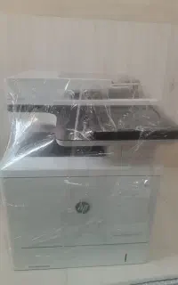 پرینتر همه کاره hp 577