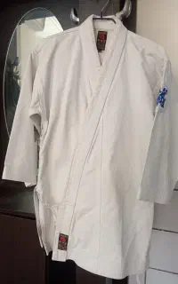 لباس کاتا اصل