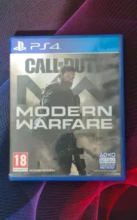 call of duty modern warfare 2019