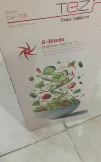 میکسر نونو