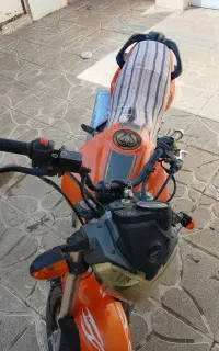 موتور سیکلت