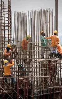 پیمانکاری ساخت و ساز از صفر تا کلید تحویل