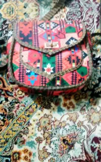 مقداری مدارک پیداشده