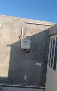 خدمات گاز ونرده