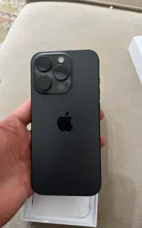 آیفون ۱۵پرو