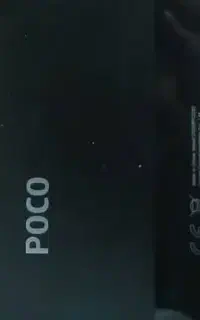 گوشی Pococ71معاوضه با موتور