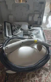 بخار شوی سینبو