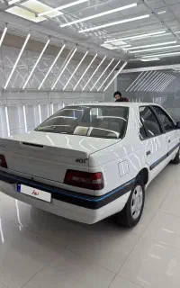 slx مدل 95 سیمی