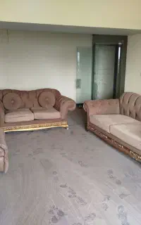 مبل راحتی درحد