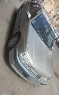 پرشیا مدل ۸۲