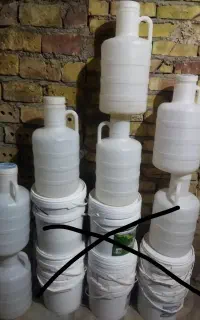 فقط دبه ها موجوده 7 عدد