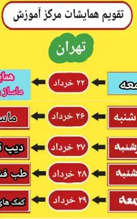 مدرک بین المللی تزریقات، حجامت، طب سوزنی، داروخانه