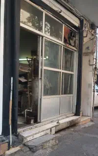25 مترمشغول به کار