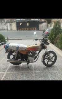 موتور هندا 200 بردنش لطفا بخونید