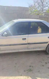 پژو405 مدل 96