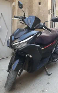 موتور ایروکس کم کار